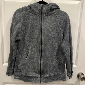 lululemon Women's Scuba Hoodie